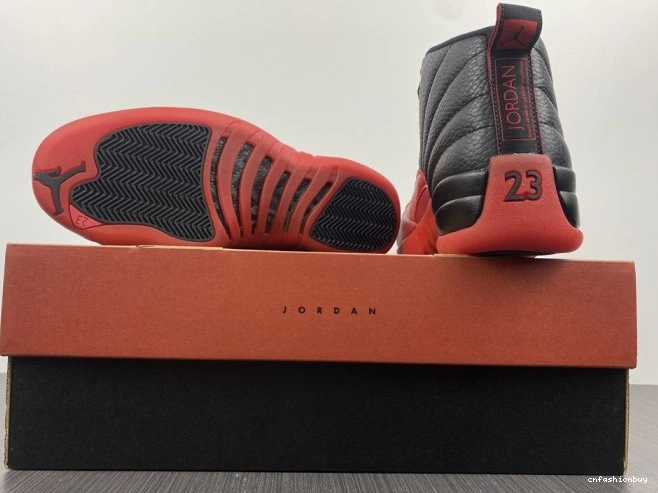 Flu 12 130690 Retro Game (2016) Jordan 002 0714